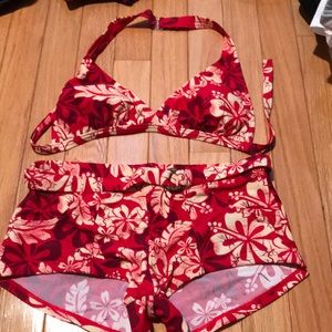 GOSSIP KIDS SWIMWEAR